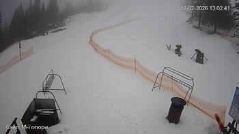 Захар Беркут 12 лютого 2026 року, 2026-02-12 13:00