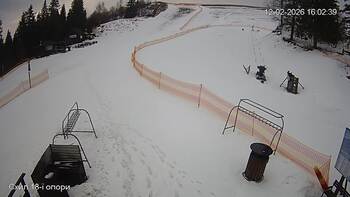 Захар Беркут 12 лютого 2026 року, 2026-02-12 16:00