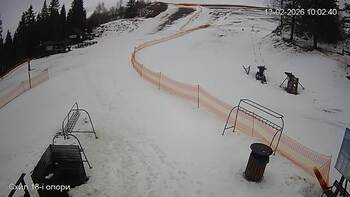 Захар Беркут 13 лютого 2026 року, 2026-02-13 10:00