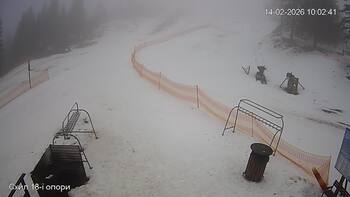 Захар Беркут 14 лютого 2026 року, 2026-02-14 10:00