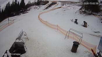 Захар Беркут 14 лютого 2026 року, 2026-02-14 13:00