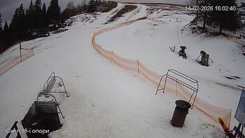 Захар Беркут 14 лютого 2026 року, 2026-02-14 16:00