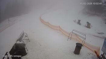 Захар Беркут 15 лютого 2026 року, 2026-02-15 10:00