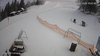 Захар Беркут 16 лютого 2026 року, 2026-02-16 10:00