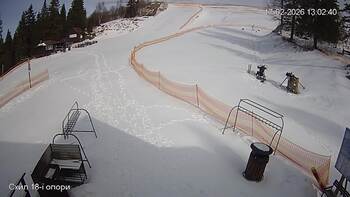 Захар Беркут 17 лютого 2026 року, 2026-02-17 13:00