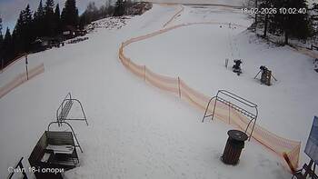 Захар Беркут 18 лютого 2026 року, 2026-02-18 10:00