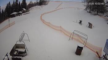 Захар Беркут 19 лютого 2026 року, 2026-02-19 10:00