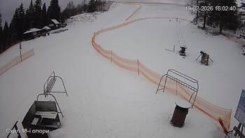 Захар Беркут 19 лютого 2026 року, 2026-02-19 16:00