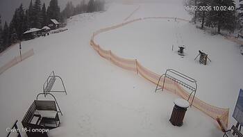 Zachar Berkut 20 luty 2026 rok 10:00