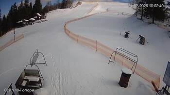 Захар Беркут 21 лютого 2026 року, 2026-02-21 10:00