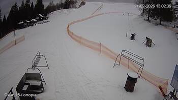 Захар Беркут 21 лютого 2026 року, 2026-02-21 13:00