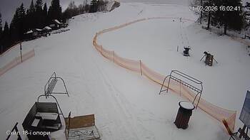 Zachar Berkut 21 luty 2026 rok, 2026-02-21 16:00