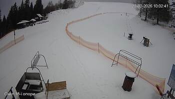 Захар Беркут 22 лютого 2026 року, 2026-02-22 10:00