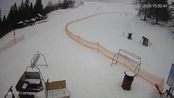 Захар Беркут 22 лютого 2026 року, 2026-02-22 13:00