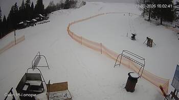 Захар Беркут 22 лютого 2026 року, 2026-02-22 16:00