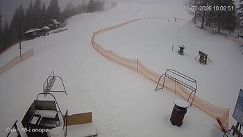 Захар Беркут 23 лютого 2026 року, 2026-02-23 10:00