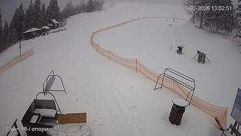 Захар Беркут 23 лютого 2026 року, 2026-02-23 13:00