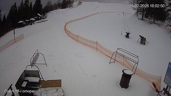 Захар Беркут 23 лютого 2026 року, 2026-02-23 16:00