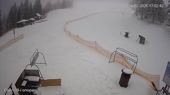 Захар Беркут 24 лютого 2026 року, 2026-02-24 13:00