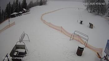 Захар Беркут 25 лютого 2026 року, 2026-02-25 10:00