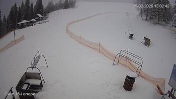 Захар Беркут 25 лютого 2026 року, 2026-02-25 13:00