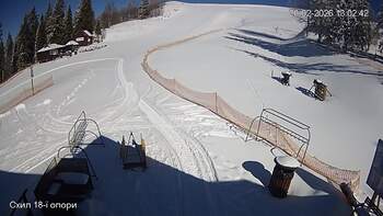 Захар Беркут 26 лютого 2026 року, 2026-02-26 13:00