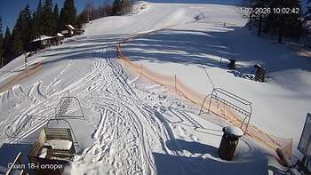 Захар Беркут 27 лютого 2026 року, 2026-02-27 10:00