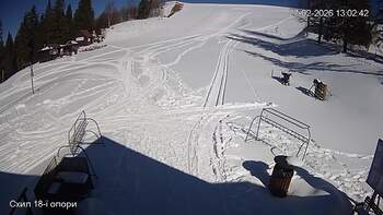 Захар Беркут 27 лютого 2026 року, 2026-02-27 13:00