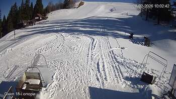 Захар Беркут 28 лютого 2026 року, 2026-02-28 10:00