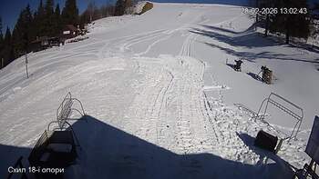 Захар Беркут 28 лютого 2026 року, 2026-02-28 13:00