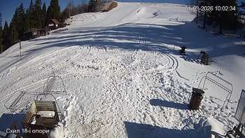 Захар Беркут 1 березня 2026 року, 2026-03-01 10:00