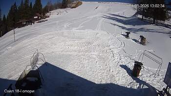 Захар Беркут 1 березня 2026 року, 2026-03-01 13:00