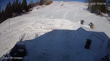 Zachar Berkut 1 marsz 2026 rok, 2026-03-01 16:00