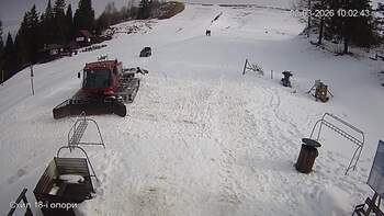 Захар Беркут 2 березня 2026 року, 2026-03-02 10:00