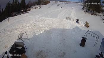 Захар Беркут 2 березня 2026 року, 2026-03-02 16:00