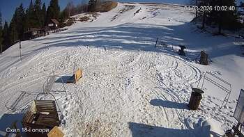 Захар Беркут 4 березня 2026 року, 2026-03-04 10:00