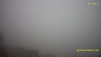 Драгобрат 6 листопада 2022 року, 2022-11-06 13:00