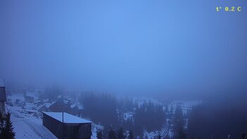 Драгобрат 24 грудня 2022 року, 2022-12-24 16:00