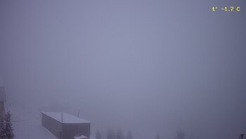 Драгобрат 11 січня 2023 року, 2023-01-11 10:00