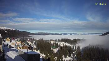 Драгобрат 11 січня 2023 року, 2023-01-11 13:00