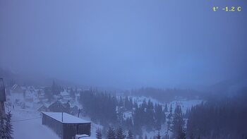 Драгобрат 17 січня 2023 року, 2023-01-17 16:00