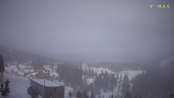 Драгобрат 11 лютого 2023 року, 2023-02-11 13:00