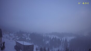 Драгобрат 11 лютого 2023 року, 2023-02-11 16:00