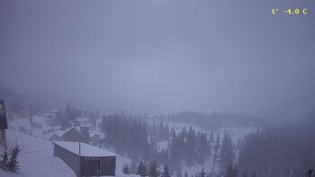 Драгобрат 7 березня 2023 року, 2023-03-07 16:00