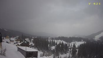 Драгобрат 8 березня 2023 року, 2023-03-08 13:00