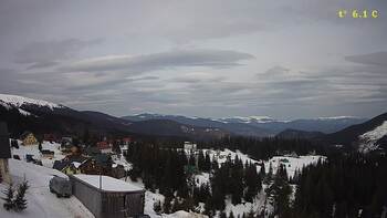 Драгобрат 20 березня 2023 року, 2023-03-20 13:00