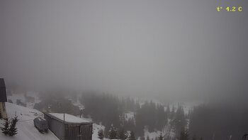 Драгобрат 31 березня 2023 року, 2023-03-31 13:00