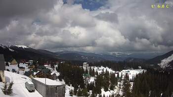 Драгобрат 11 квітня 2023 року, 2023-04-11 13:00