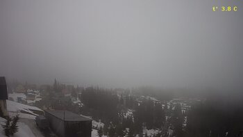 Драгобрат 17 квітня 2023 року, 2023-04-17 13:00