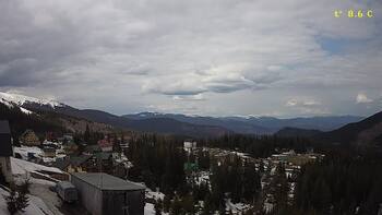 Драгобрат 22 квітня 2023 року, 2023-04-22 16:00
